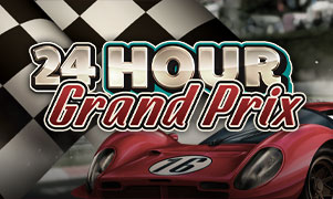 sodocasinoearthgang 24 Hour Grand Prix Game