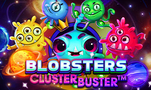 sodocasinoearthgang Blobsters Clusterbuster™ Game