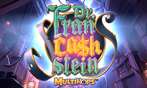 sodocasinoearthgang Dr. Francashstein Multihops™