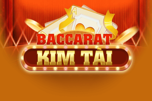 Baccarat Kim Tài tại sodocasinoearthgang