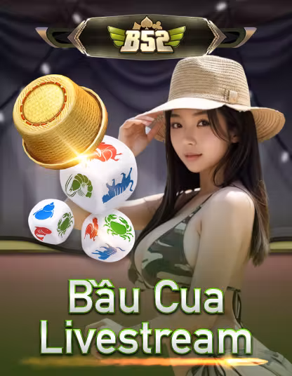 sodocasinoearthgang Bầu Cua Livestream Game