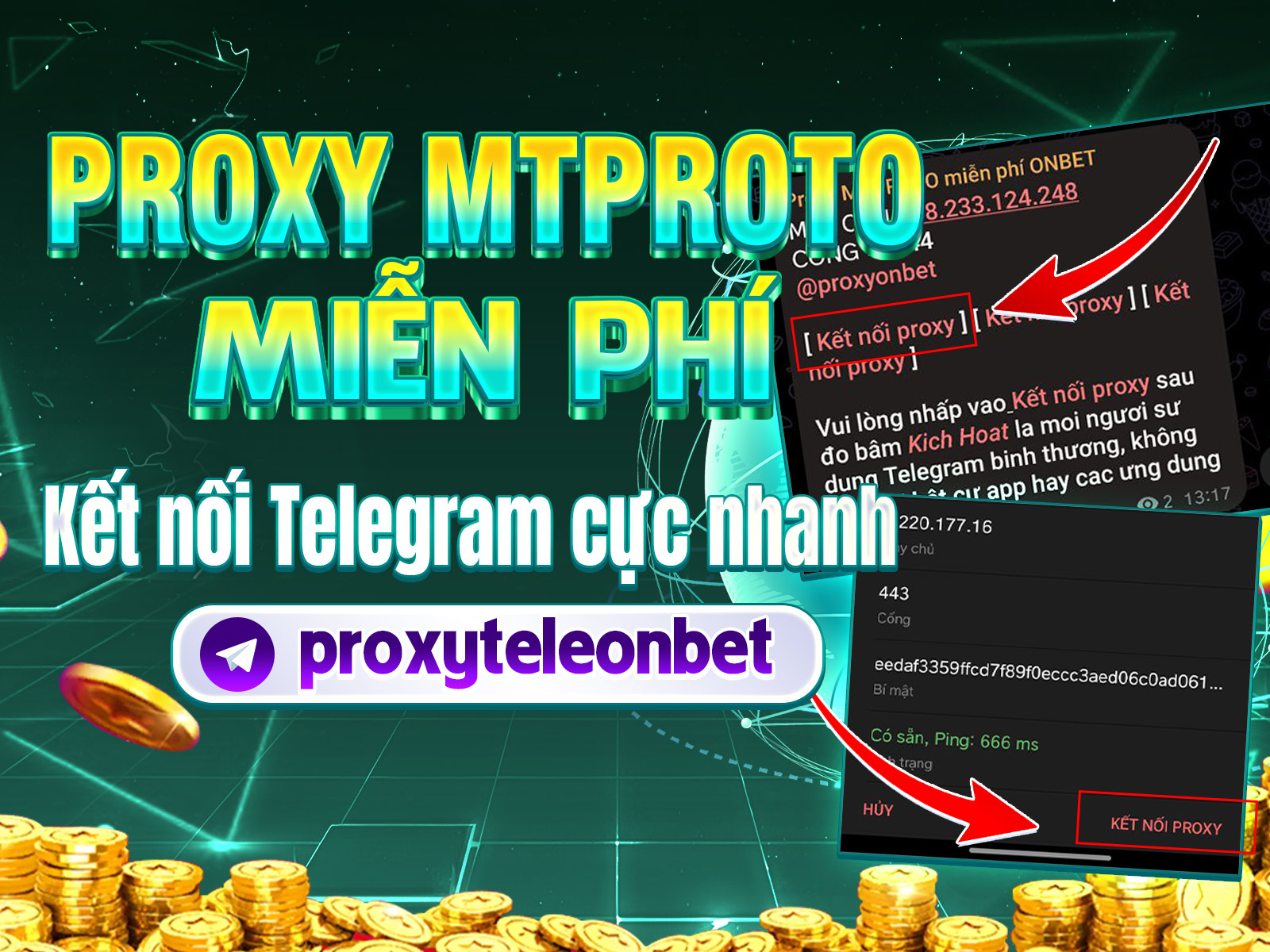 Banner khuyến mãi hoàn trả cược thể thao không giới hạn